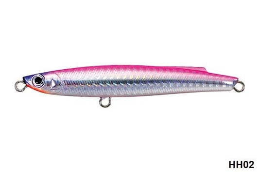 Paseante Hundido Bassday Bungy Cast 100mm 30g - HH-02 - TOPESCA - Tienda de Pesca Online