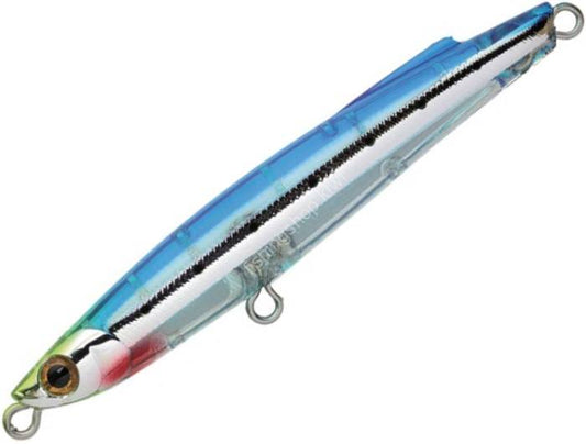 Paseante Hundido Bassday Bungy Cast 100mm 30g - MH-189 - TOPESCA - Tienda de Pesca Online