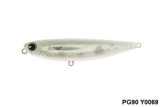 PASEANTE PUGACHEV´S COBRA 90 DE IMA - TOPESCA - Tienda de Pesca Online