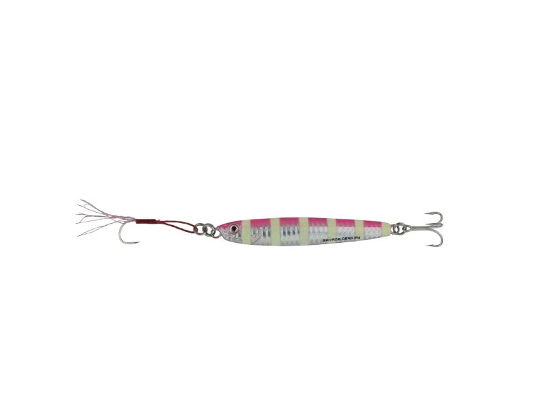 Savage gear 3D Slim Minnow 15 gr 6.8cm - TOPESCA - Tienda de Pesca Online