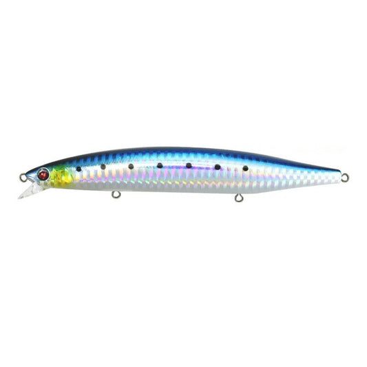 Señuelo Bassday Logs 124F 22.6G HELGHT HOROLWASHI - TOPESCA - Tienda de Pesca Online