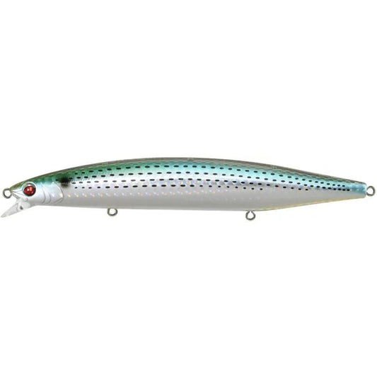 SEÑUELO BASSDAY LOGS 124F 22.6G NATURAL KONOSHIRO - TOPESCA - Tienda de Pesca Online