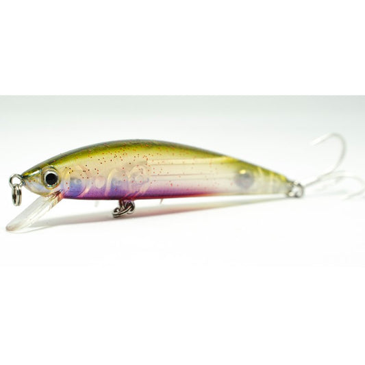 SEÑUELO DETOUR CANDY PREY 80SP BACHI RED LAME C-443 - TOPESCA - Tienda de Pesca Online