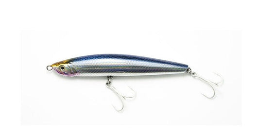 SEÑUELO DETOUR MINATO 100-16S 100MM 16G KATAKUCHI H-127 - TOPESCA - Tienda de Pesca Online