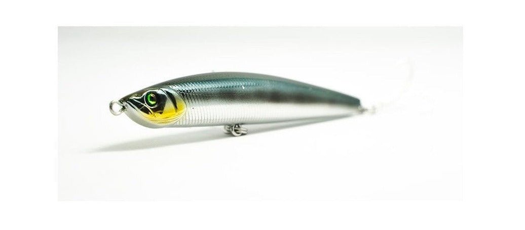 SEÑUELO DETOUR MINATO 100-16S 100MM 16G MOROKO MH-107 - TOPESCA - Tienda de Pesca Online