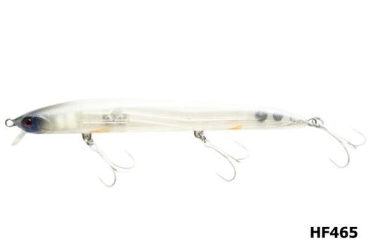 SEÑUELO DETOUR NARITA 145F 23GR MORNING ILLUSION HF465 - TOPESCA - Tienda de Pesca Online