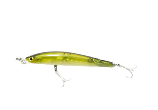 SEÑUELO DETOUR PANICO 95SP 10GR TENNESSE SHAD 082 - TOPESCA - Tienda de Pesca Online