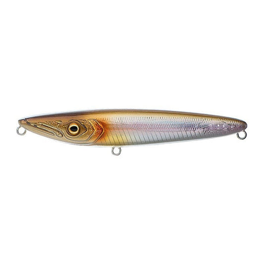 SEÑUELO FISHUS BY LURENZO ESPETIT 95MM 10.5GR - TOPESCA - Tienda de Pesca Online