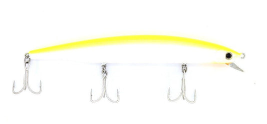 SEÑUELO MINNOW LOG SURF 144F 22.6GR DE BASSDAY P-103 - TOPESCA - Tienda de Pesca Online