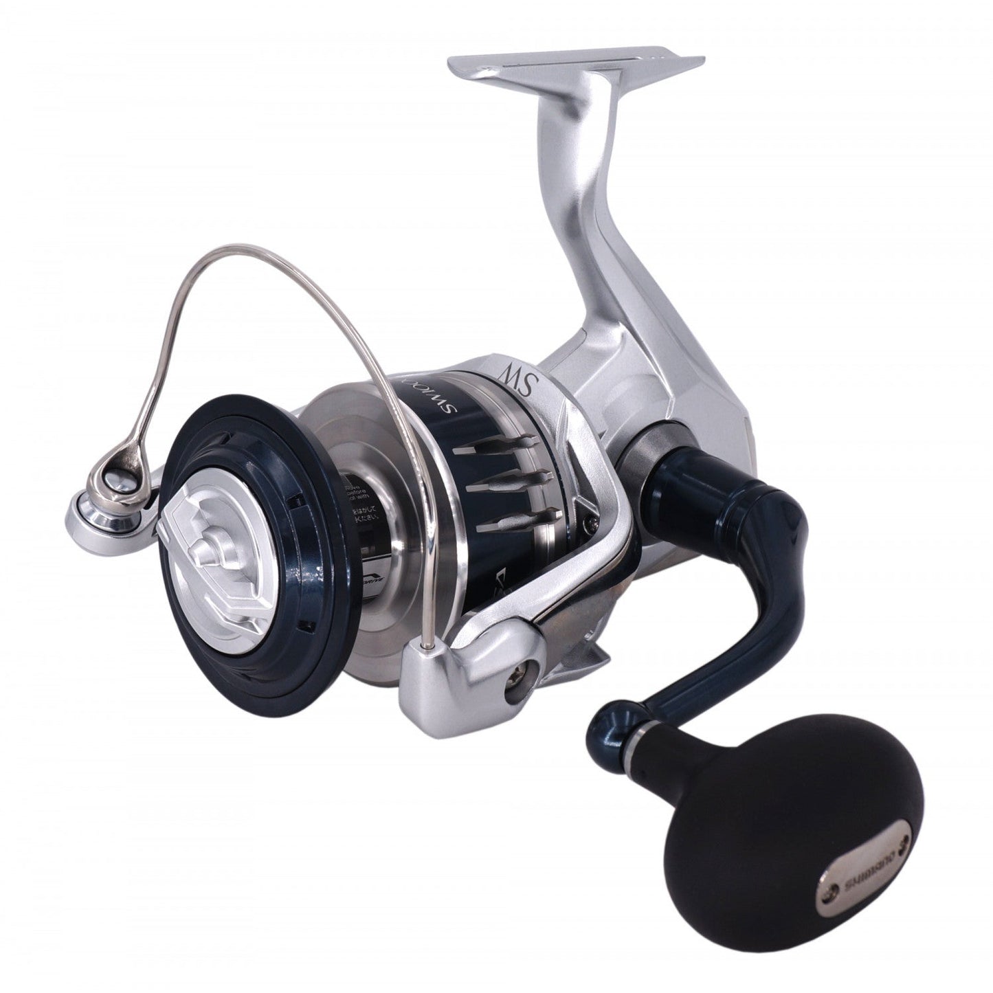 SHIMANO SARAGOSA 2022 SWA 10000 PG - TOPESCA - Tienda de Pesca Online