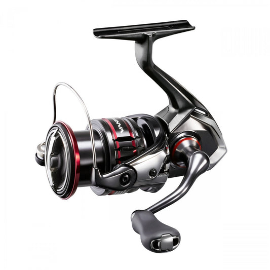 SHIMANO VANFORD C2000 SHGF - TOPESCA - Tienda de Pesca Online