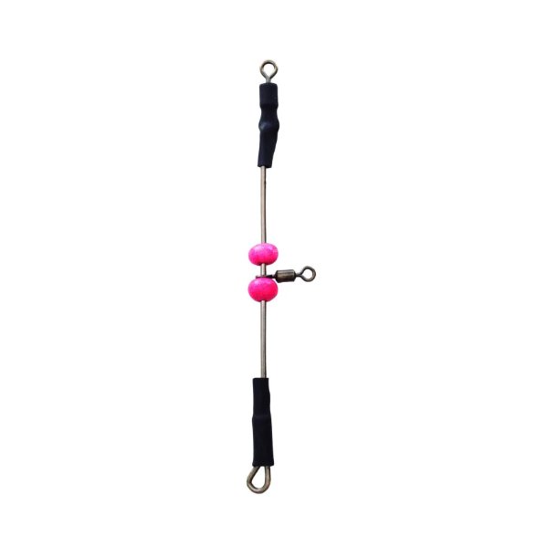 Urfe Yuki Snap Surf P Beads Pink - TOPESCA - Tienda de Pesca Online