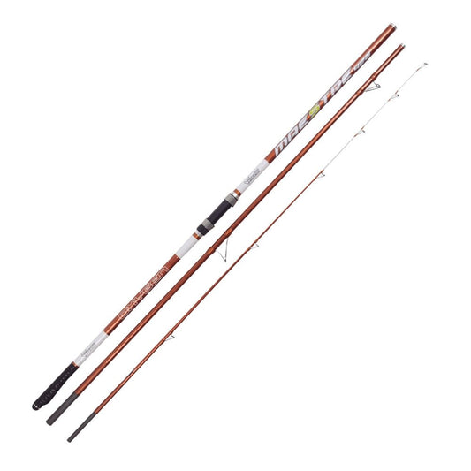 VERCELLI OXYGEN MAESTRE 4.20M HÍBRIDA - TOPESCA - Tienda de Pesca Online