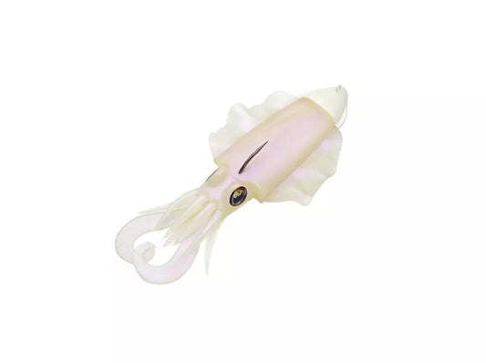 VINILO JLC OKI BLANCO DESTELLOS ROSAS - TOPESCA - Tienda de Pesca Online