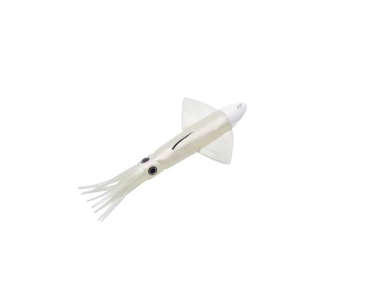 VINILO XIPI JLC BLANCO NACAR - TOPESCA - Tienda de Pesca Online