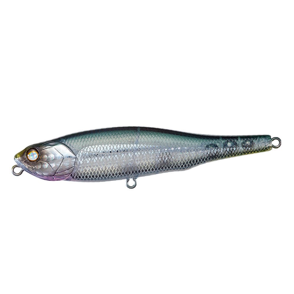 WHIPLASH LIVE WIRE TRAVIESO 87 9GR - TOPESCA - Tienda de Pesca Online