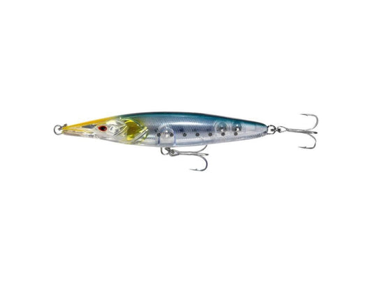 YOKOZUNA PAPOTE 110MM 16GR - TOPESCA - Tienda de Pesca Online