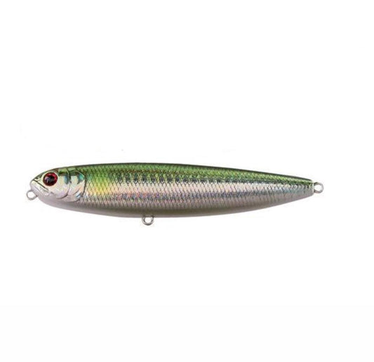 YOKOZUNA SHIBASU 105MM 17GR - TOPESCA - Tienda de Pesca Online